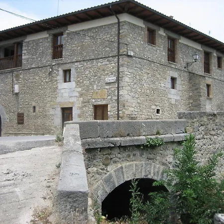 Casa Borro Lejlighed *
