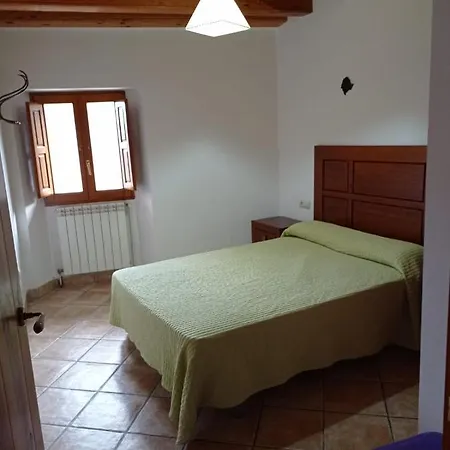 Casa Borro *